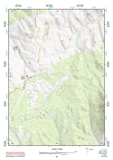 39105SE Page 31 Bailey Topo Preview 1