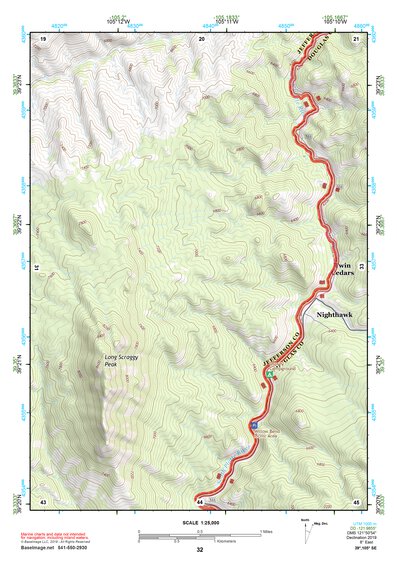 39105SE Page 32 Bailey Topo Preview 1