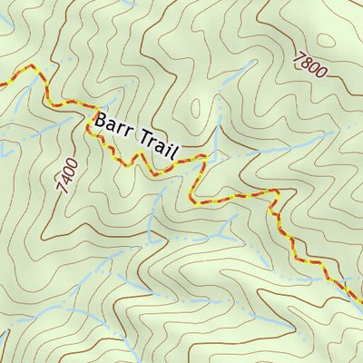 39105SE Page 34 Bailey Topo Preview 3