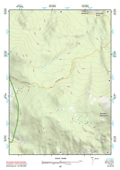 39105SE Page 37 Bailey Topo Preview 1