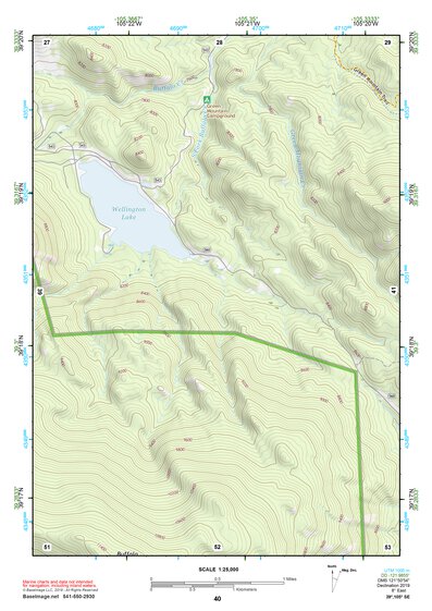 39105SE Page 40 Bailey Topo Preview 1