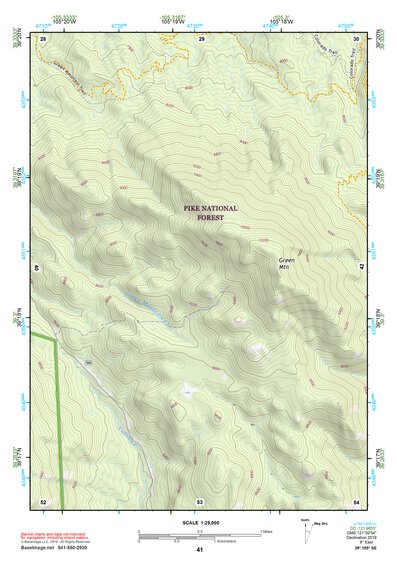 39105SE Page 41 Bailey Topo Preview 1