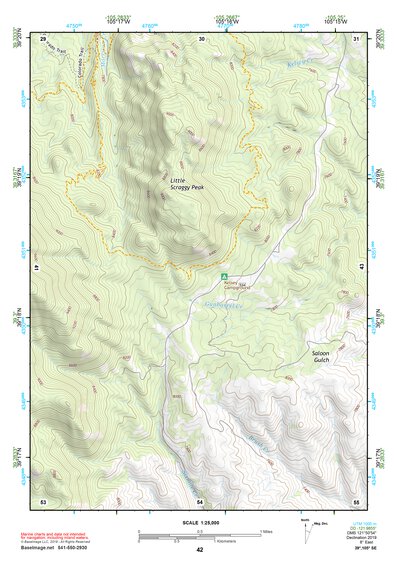 39105SE Page 42 Bailey Topo Preview 1