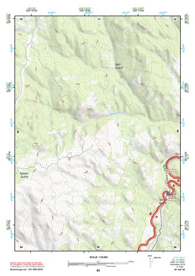 39105SE Page 43 Bailey Topo Preview 1