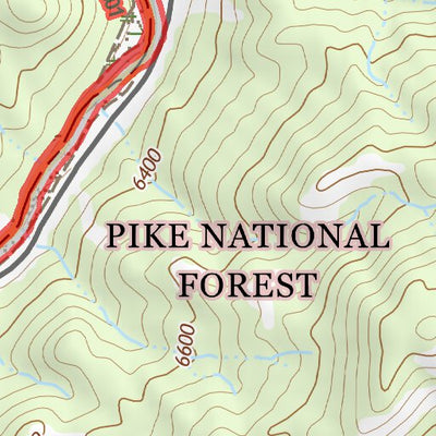 39105SE Page 44 Bailey Topo Preview 3