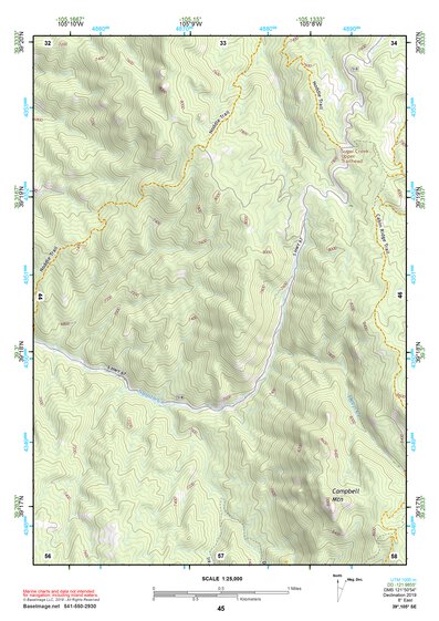 39105SE Page 45 Bailey Topo Preview 1