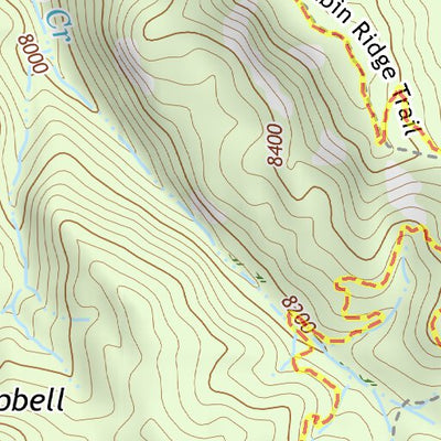 39105SE Page 46 Bailey Topo Preview 3