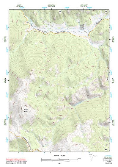 39105SE Page 49 Bailey Topo Preview 1