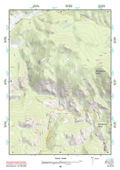 39105SE Page 50 Bailey Topo Preview 1