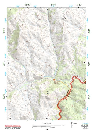39105SE Page 54 Bailey Topo Preview 1