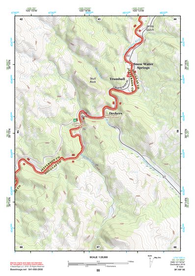 39105SE Page 55 Bailey Topo Preview 1