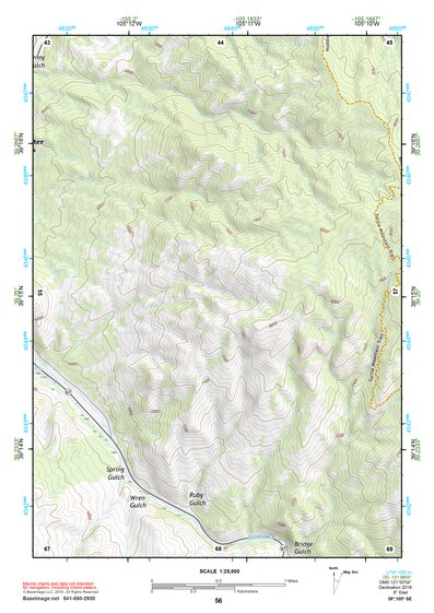 39105SE Page 56 Bailey Topo Preview 1