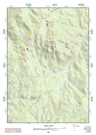 39105SE Page 58 Bailey Topo Preview 1