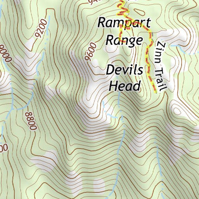 39105SE Page 58 Bailey Topo Preview 3