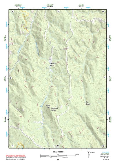 39105SE Page 59 Bailey Topo Preview 1