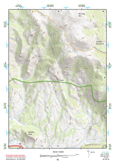 39105SE Page 61 Bailey Topo Preview 1