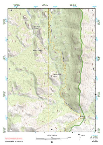 39105SE Page 63 Bailey Topo Preview 1