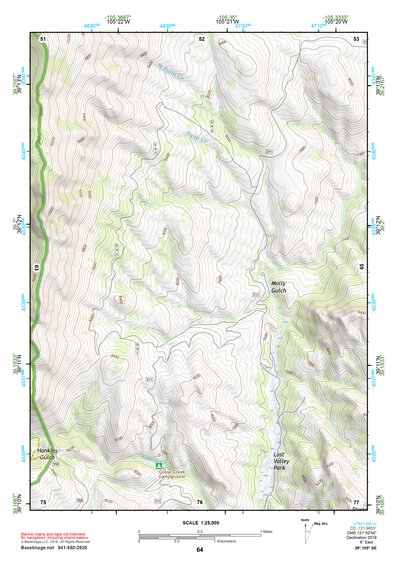 39105SE Page 64 Bailey Topo Preview 1