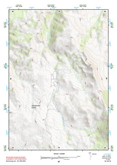 39105SE Page 67 Bailey Topo Preview 1