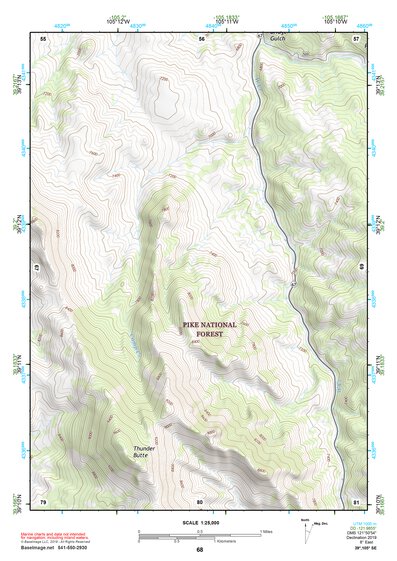 39105SE Page 68 Bailey Topo Preview 1