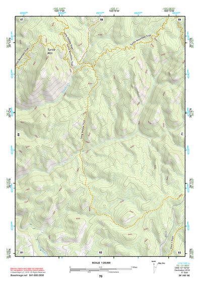 39105SE Page 70 Bailey Topo Preview 1