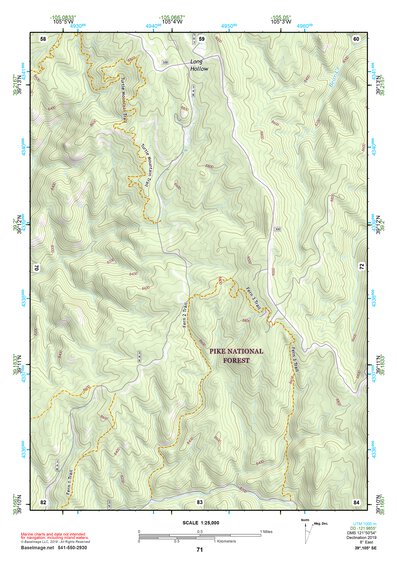 39105SE Page 71 Bailey Topo Preview 1