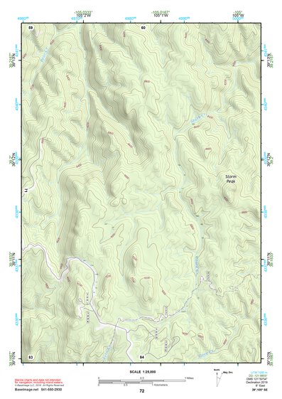 39105SE Page 72 Bailey Topo Preview 1