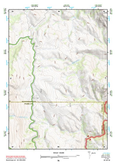 39105SE Page 76 Bailey Topo Preview 1