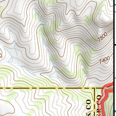 39105SE Page 76 Bailey Topo Preview 3