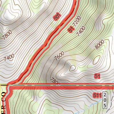 39105SE Page 77 Bailey Topo Preview 3