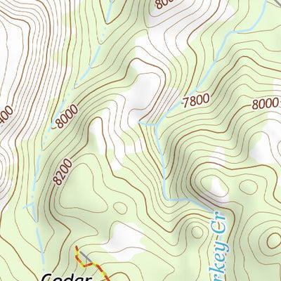 39105SE Page 78 Bailey Topo Preview 3