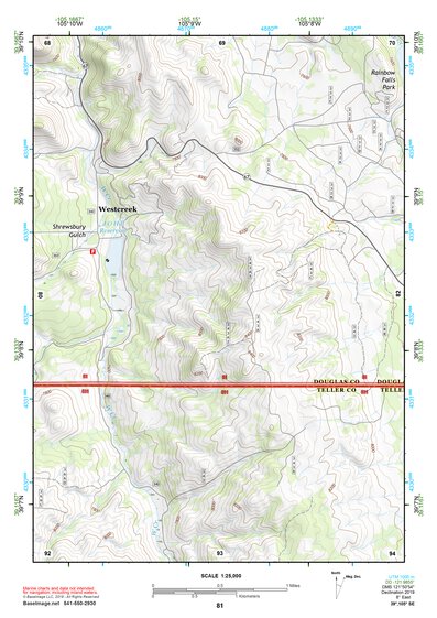 39105SE Page 81 Bailey Topo Preview 1