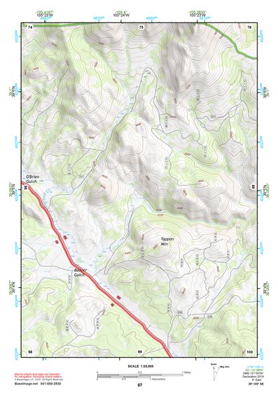 39105SE Page 87 Bailey Topo Preview 1