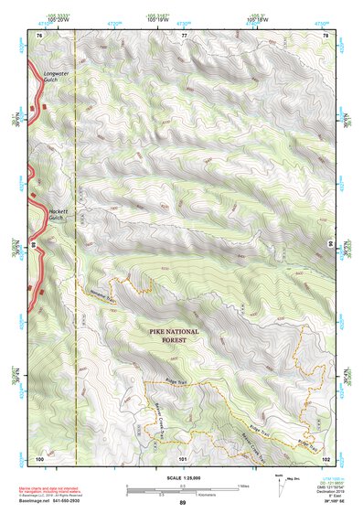 39105SE Page 89 Bailey Topo Preview 1