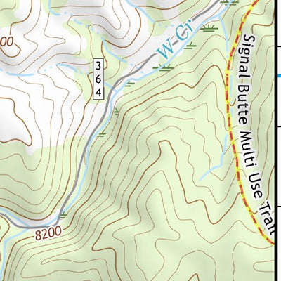 39105SE Page 92 Bailey Topo Preview 3