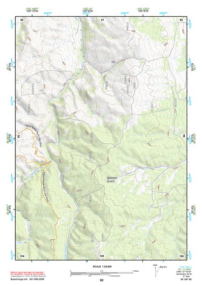 39105SE Page 93 Bailey Topo Preview 1