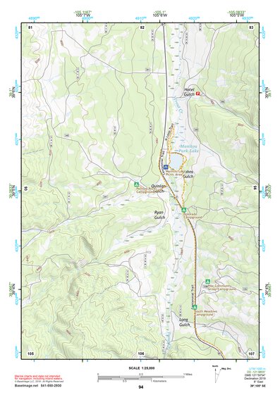 39105SE Page 94 Bailey Topo Preview 1