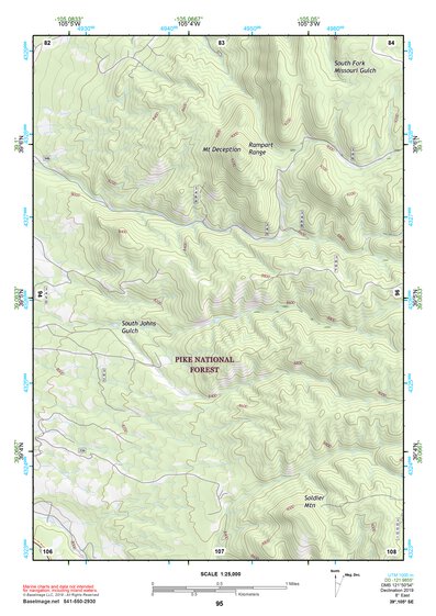 39105SE Page 95 Bailey Topo Preview 1