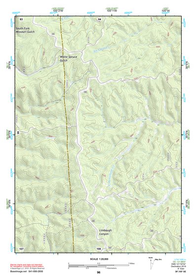 39105SE Page 96 Bailey Topo Preview 1