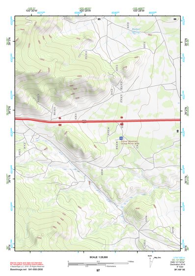 39105SE Page 97 Bailey Topo Preview 1