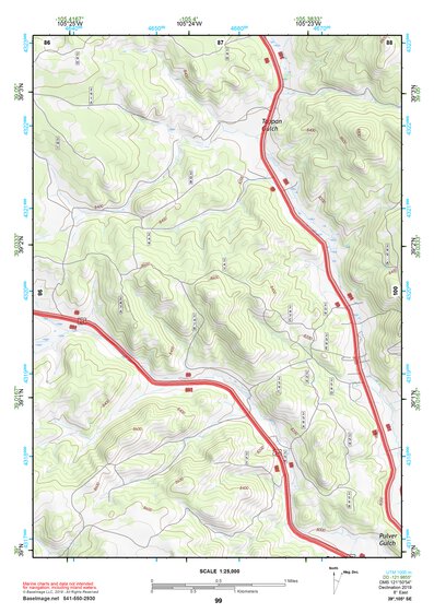 39105SE Page 99 Bailey Topo Preview 1