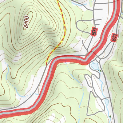 39105SE Page 100 Bailey Topo Preview 2
