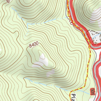 39105SE Page 100 Bailey Topo Preview 3