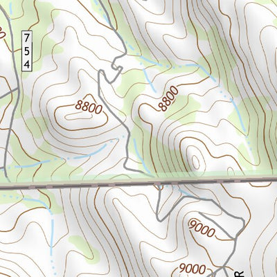 39105SE Page 101 Bailey Topo Preview 3