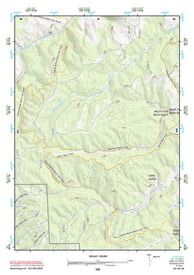 39105SE Page 103 Bailey Topo Preview 1