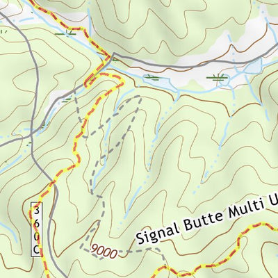 39105SE Page 103 Bailey Topo Preview 3