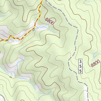 39105SE Page 104 Bailey Topo Preview 2