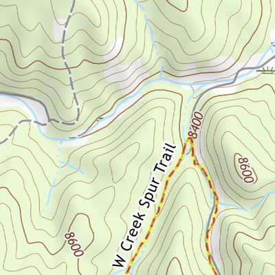 39105SE Page 104 Bailey Topo Preview 3
