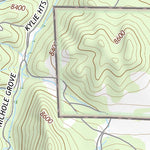 39105SE Page 107 Bailey Topo Preview 3