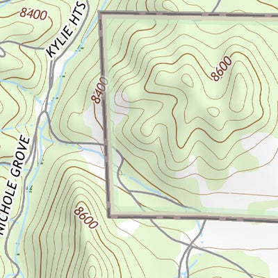 39105SE Page 107 Bailey Topo Preview 3